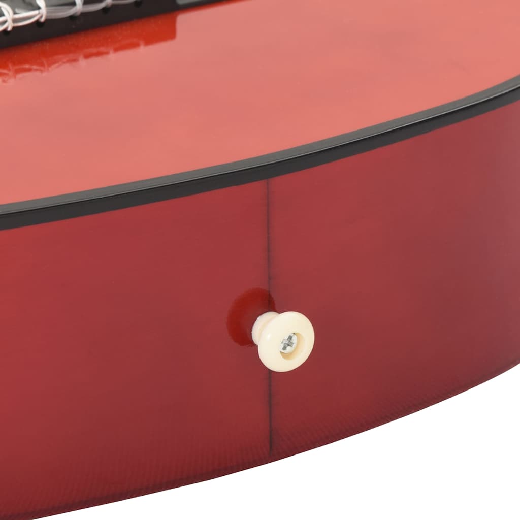 Klasična gitara za početnike i djecu 1/2 34 " od drva lipe