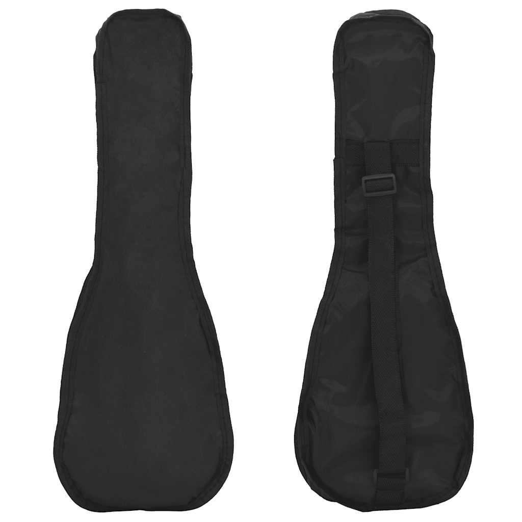 Set ukulelea Soprano s futrolom za djecu Natural 21 "
