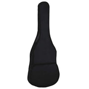 Torba za za klasičnu gitaru 4/4 (39") crna 100 x 37 cm od tkanine