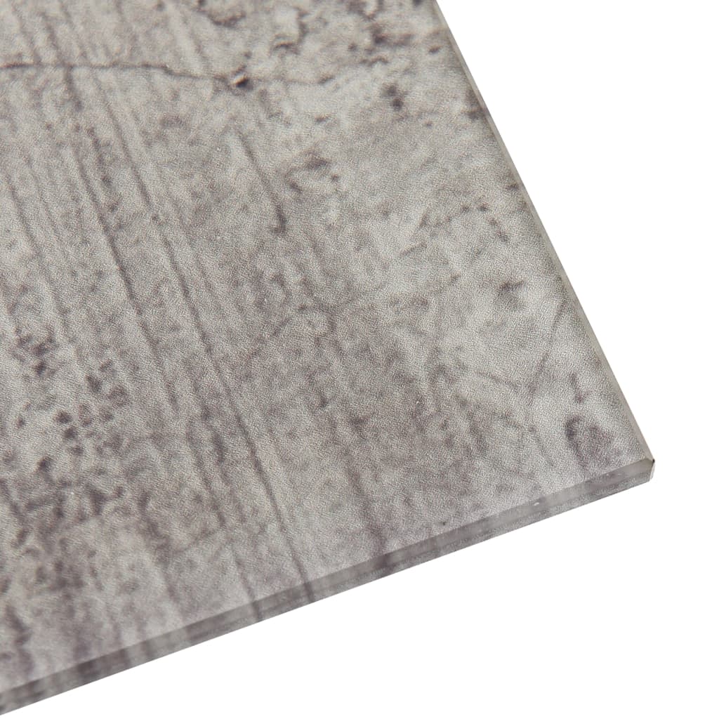 Zidna magnetna ploča od stakla 60 x 20 cm