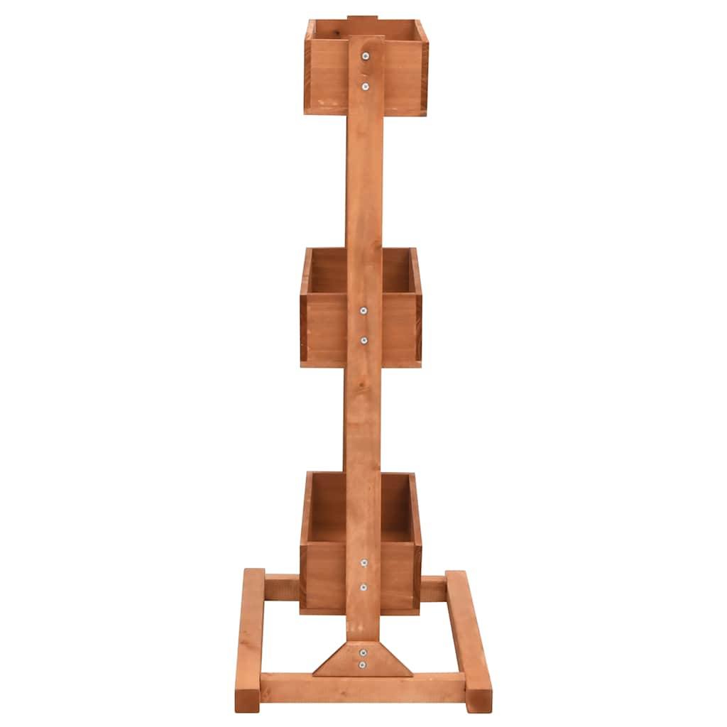 Sadilica od jelovine 52 x 30 x 78 cm