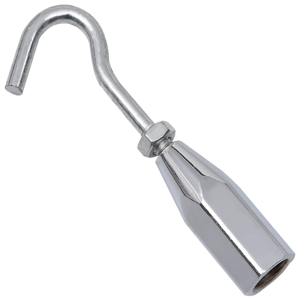 Klizni čekić s kukom 63 cm od ugljičnog čelika