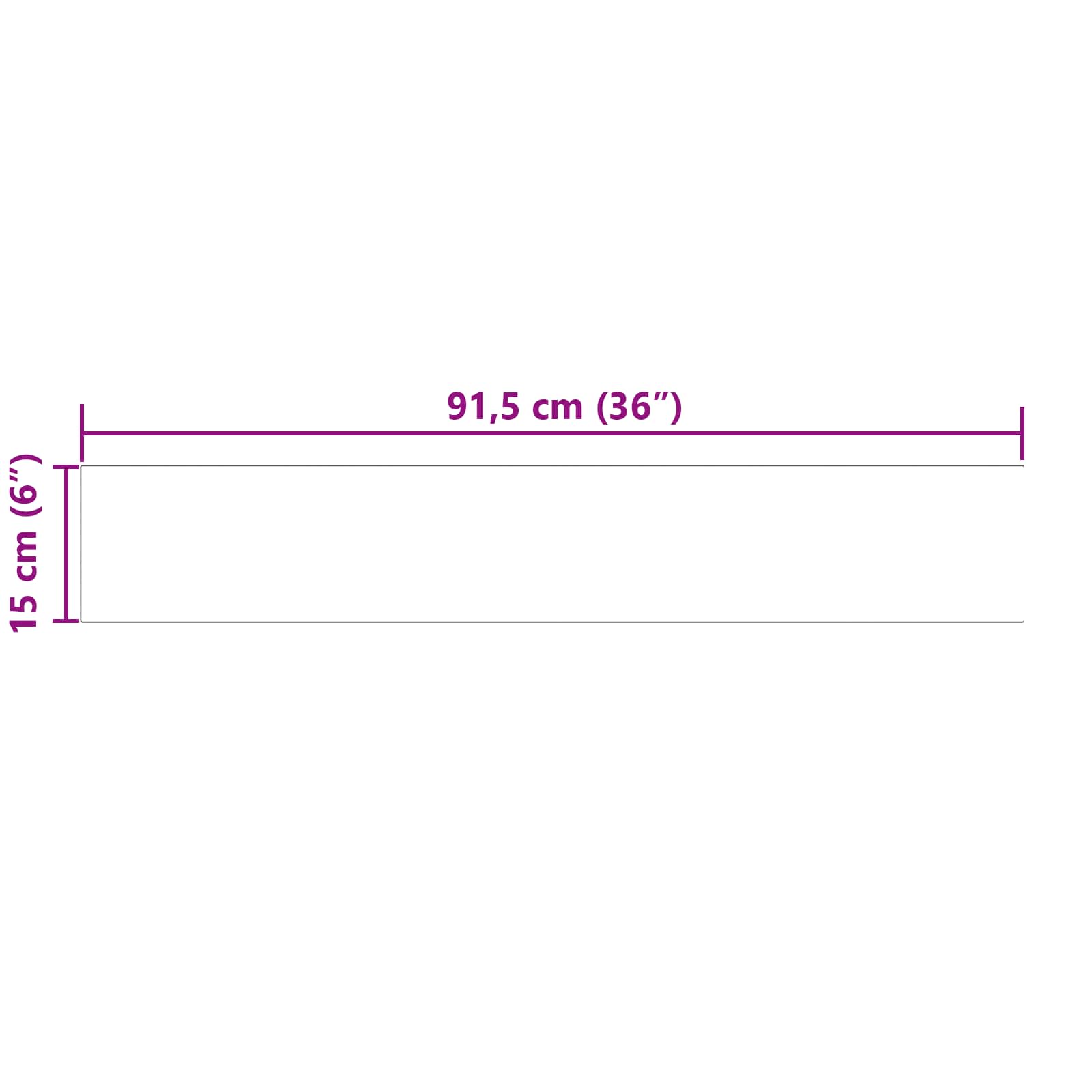 Samoljepljiva podna daska 32 pcs Sjajna siva 4,46 m² PVC