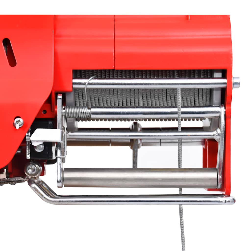 Električna dizalica velike brzine 300/600 kg 1300 W