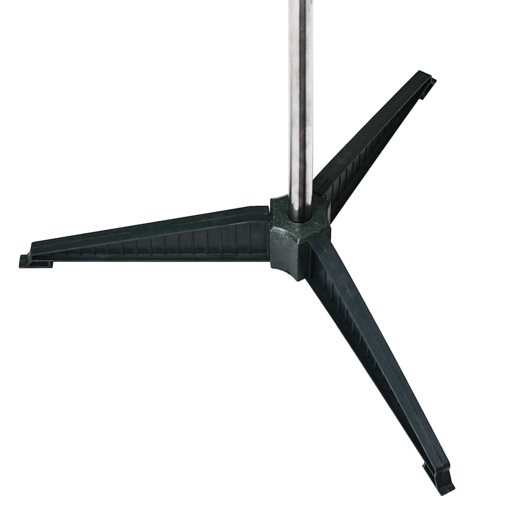 Prigodno osvijetljeno umjetno božićno drvce zeleno 180 cm