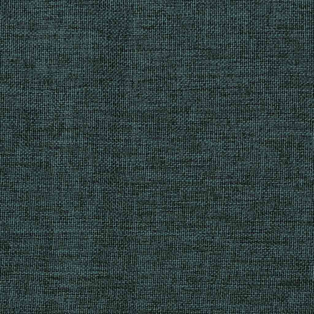 Zavjesa za zamračivanje s prstenima zelena 290 x 245 cm
