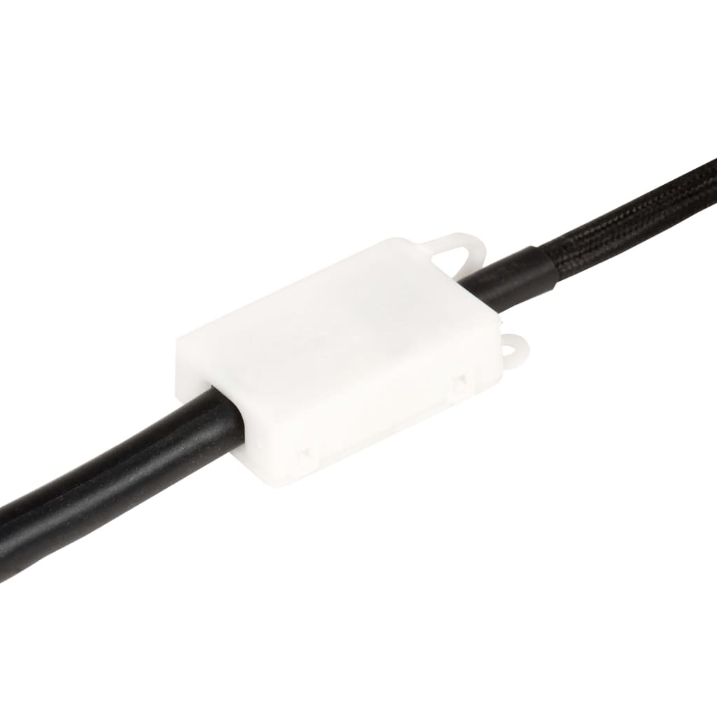 Industrijska viseća svjetiljka 25 W mjedena okrugla 19 cm E27