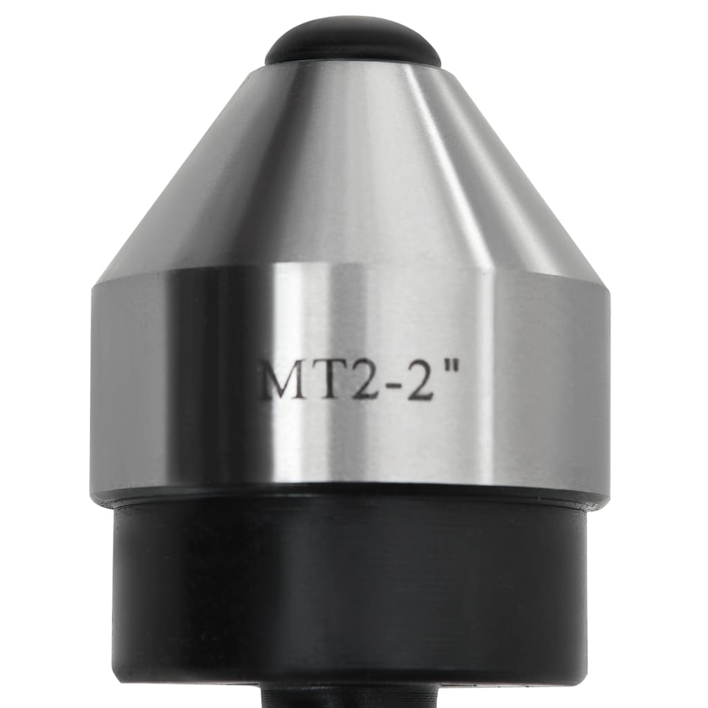 Okretni tokarski šiljak MT2 20 do 51 mm