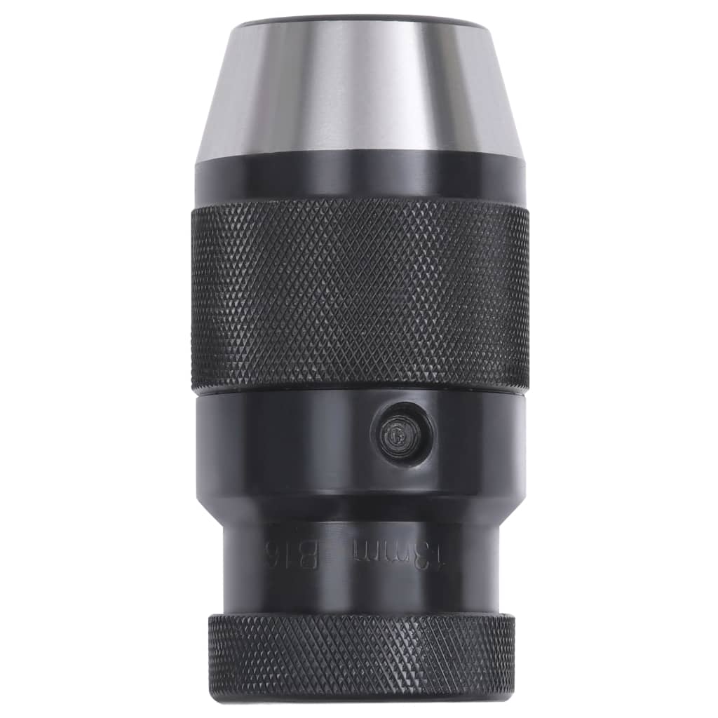 Stezna glava za svrdla MT2-B16 s rasponom stezanja 13 mm