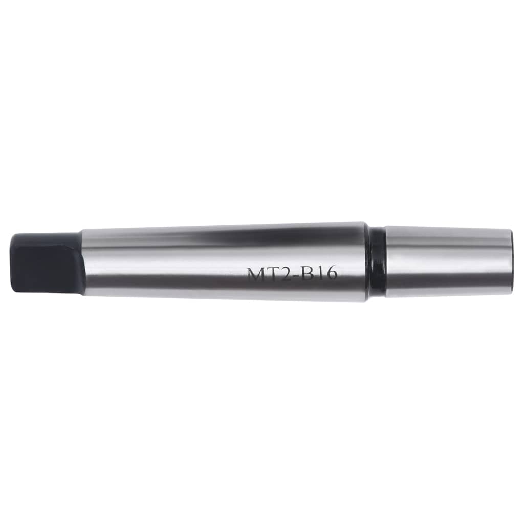 Stezna glava za svrdla MT2-B16 s rasponom stezanja 13 mm