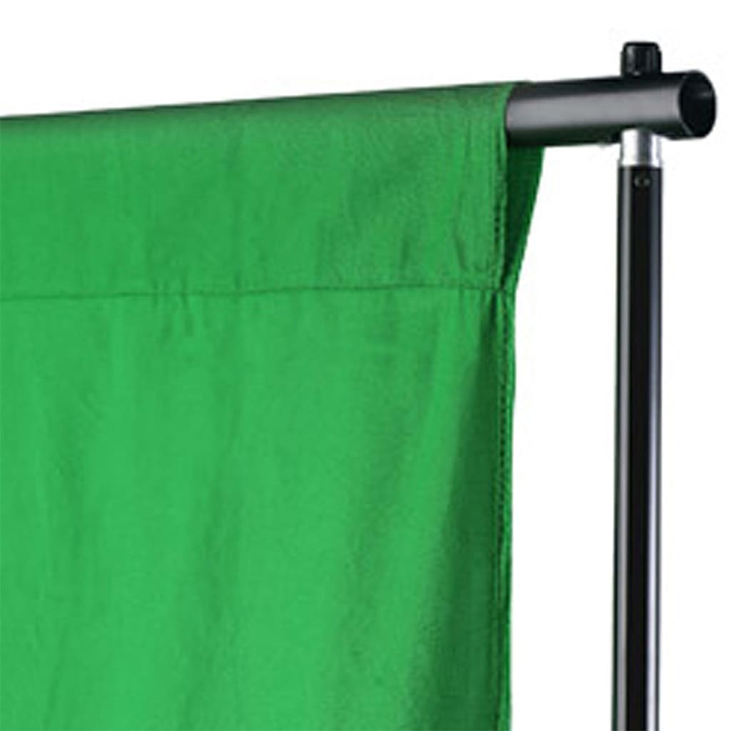 Oprema za fotografski studio sa setom svjetiljki i pozadinom
