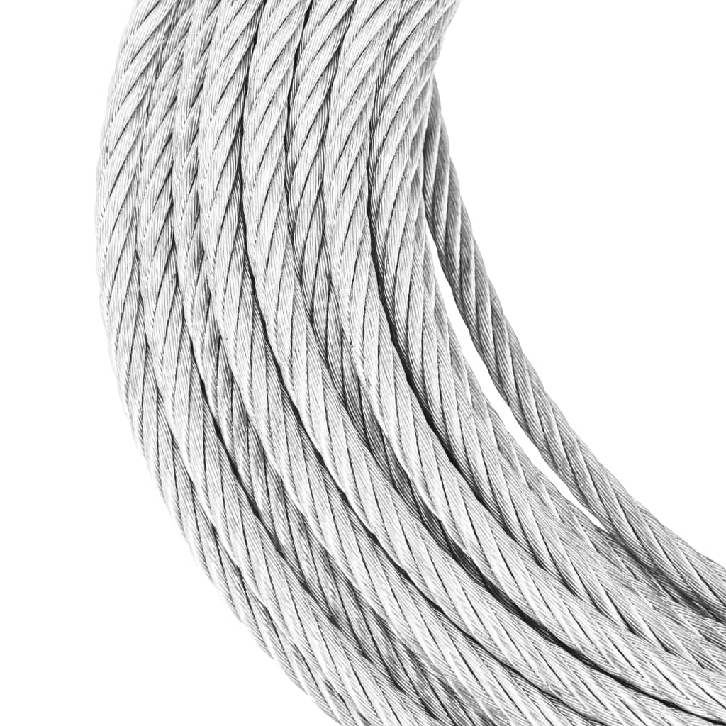 Kabel od žičanog užeta 800 kg 20 m