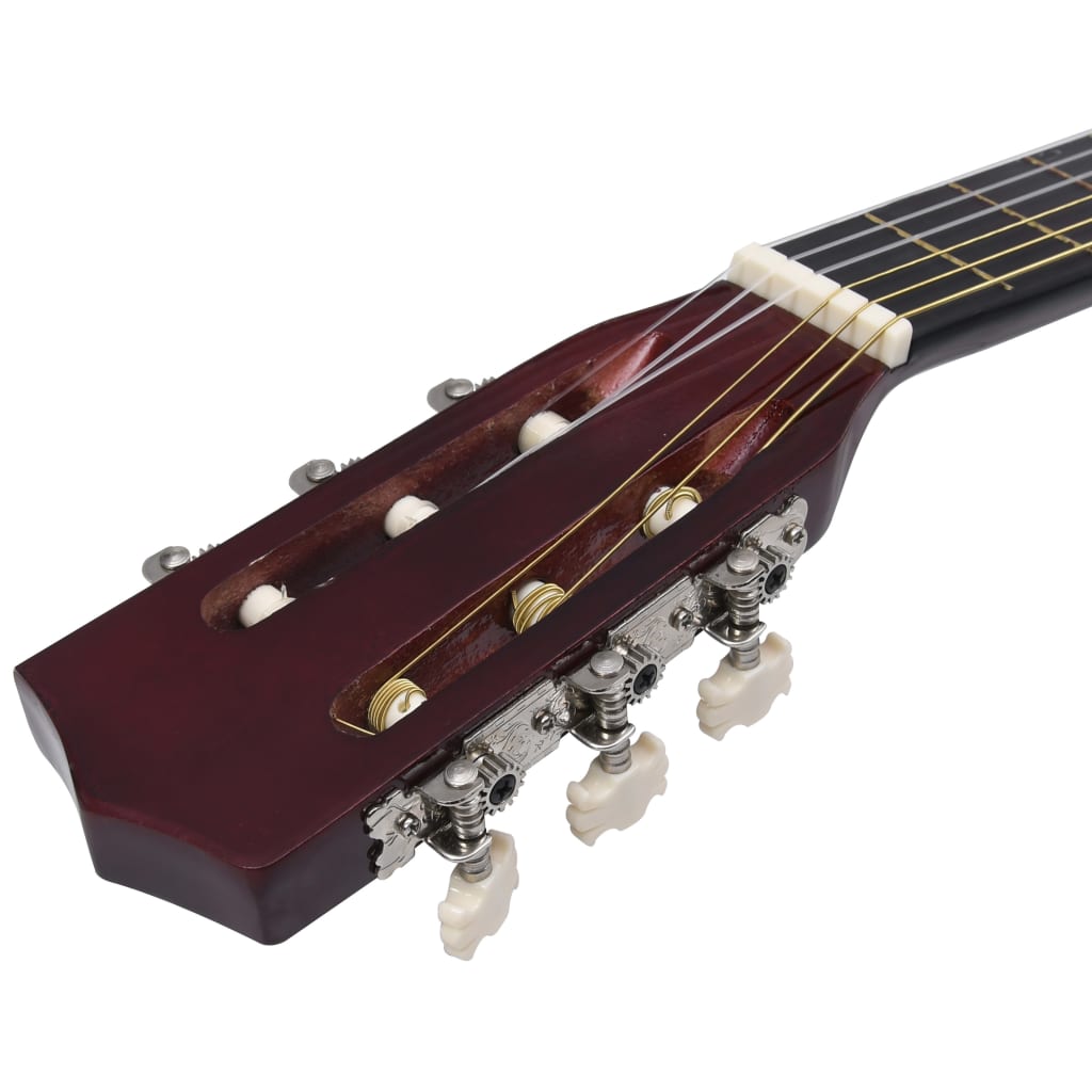 Klasična gitara za početnike s torbom 4/4 39 "