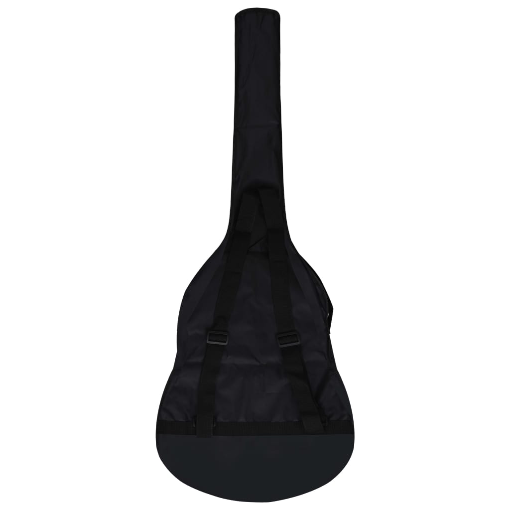 Klasična gitara za početnike s torbom 4/4 39 "