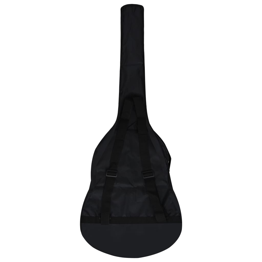 Klasična gitara za početnike s torbom 4/4 39 "