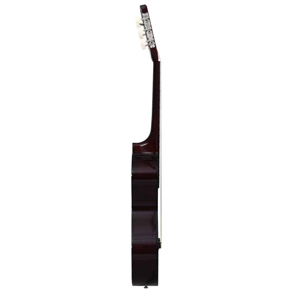 Klasična gitara za početnike i djecu s torbom 1/2 34 "