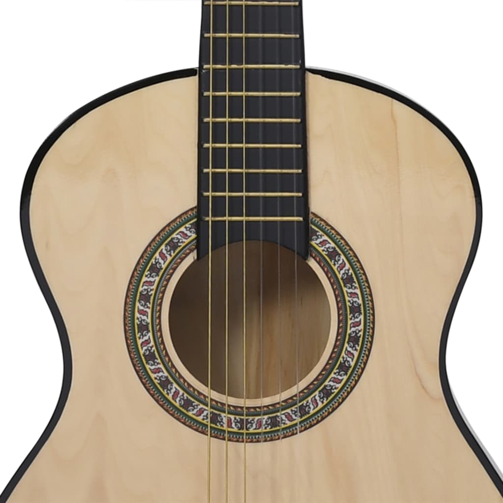 Klasična gitara za početnike i djecu s torbom 1/2 34 "