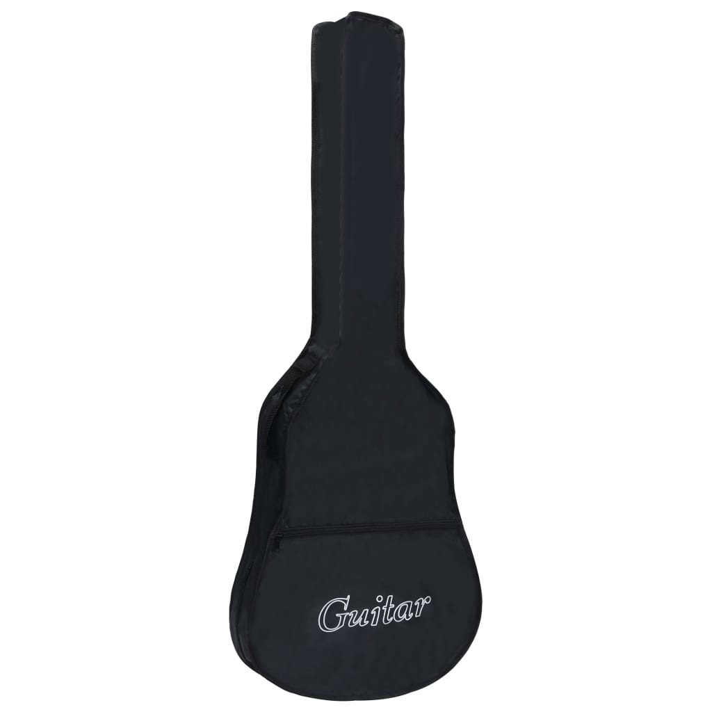 Klasična gitara za početnike i djecu s torbom 1/2 34 "