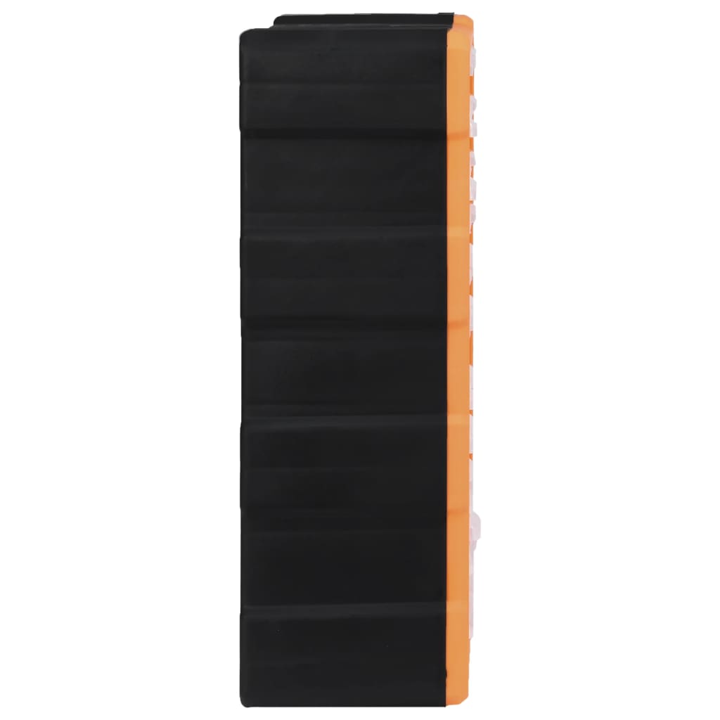 Organizator sa 60 ladica 38 x 16 x 47,5 cm