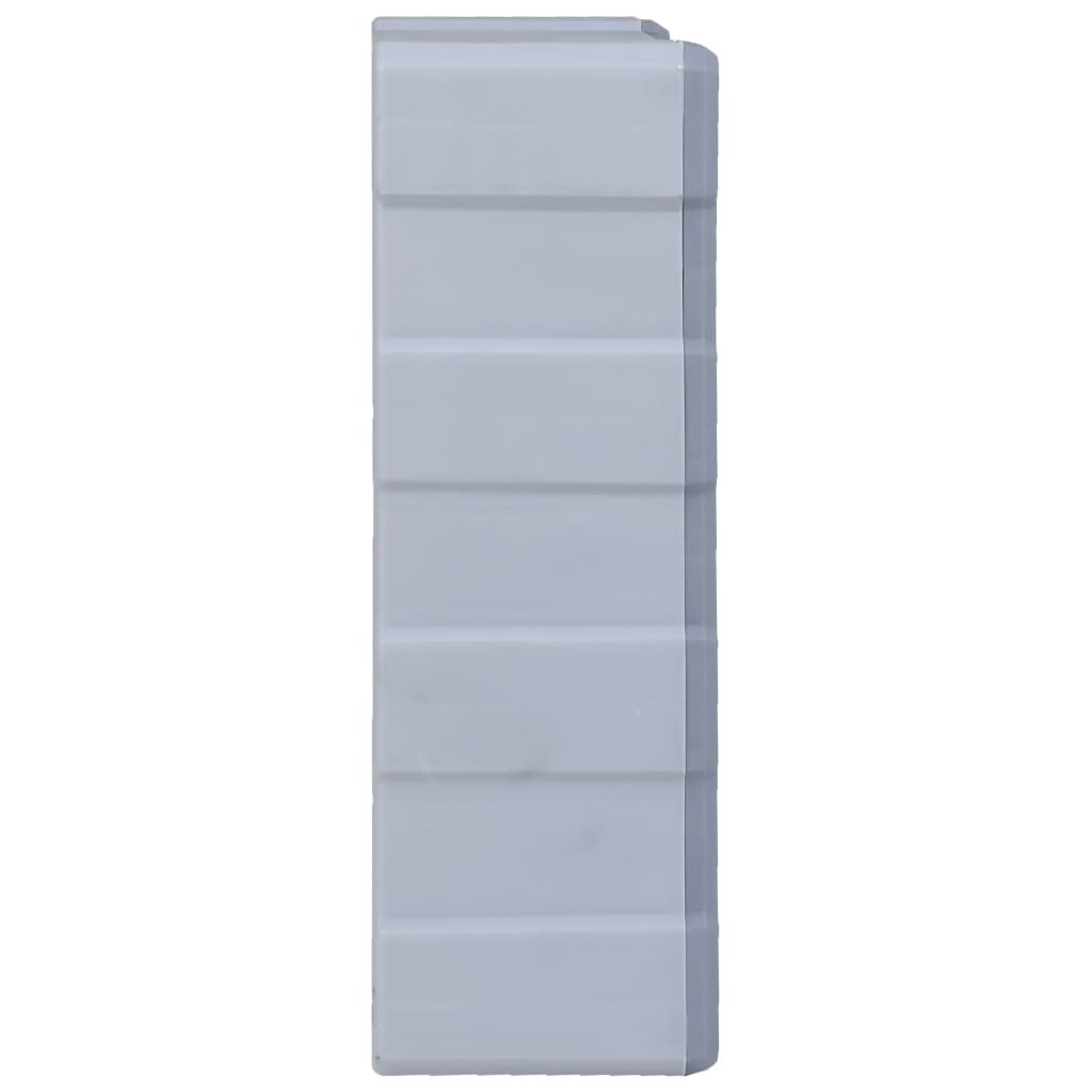 Organizator sa 60 ladica 38 x 16 x 47,5 cm