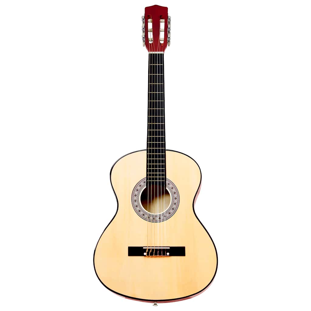 Klasična gitara za početnike s torbom 3/4 36 "