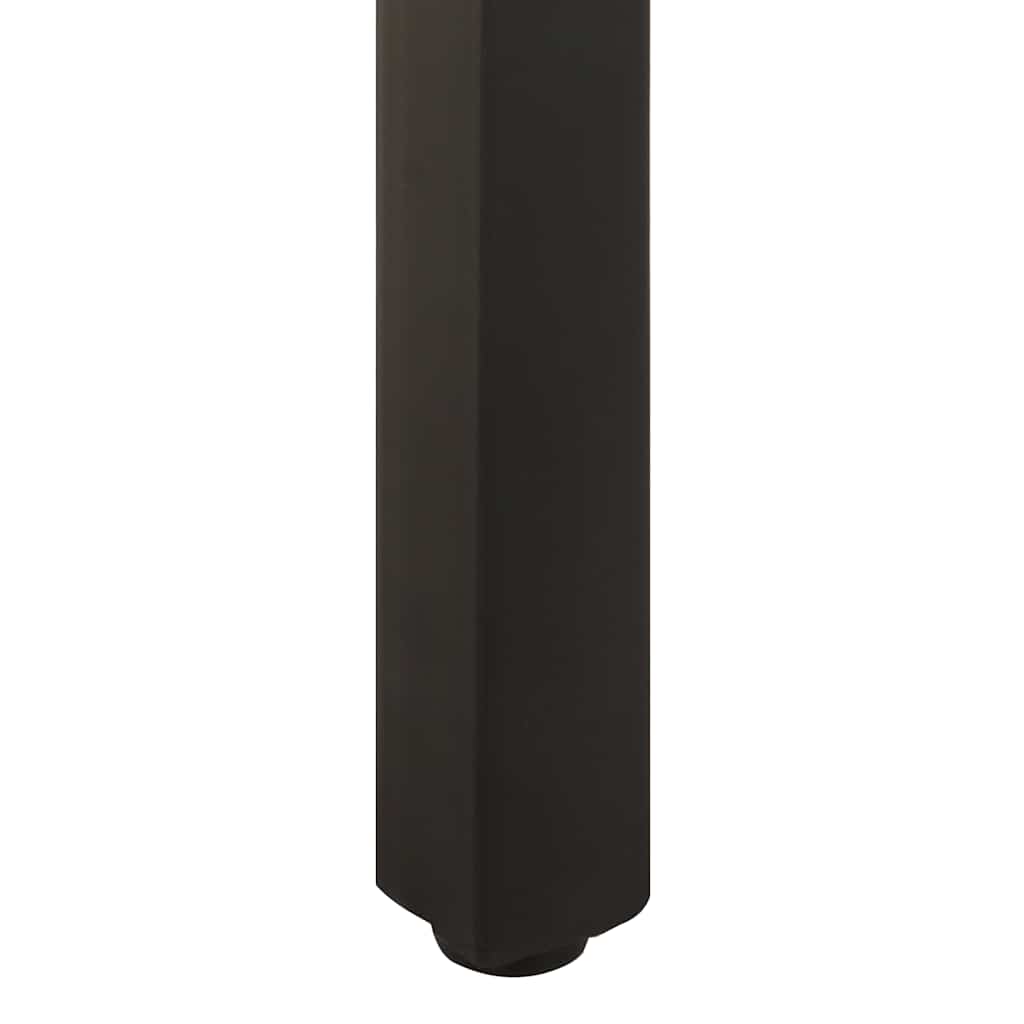 Blagovaonski stol 160 x 80 x 76 cm od grubog drva manga