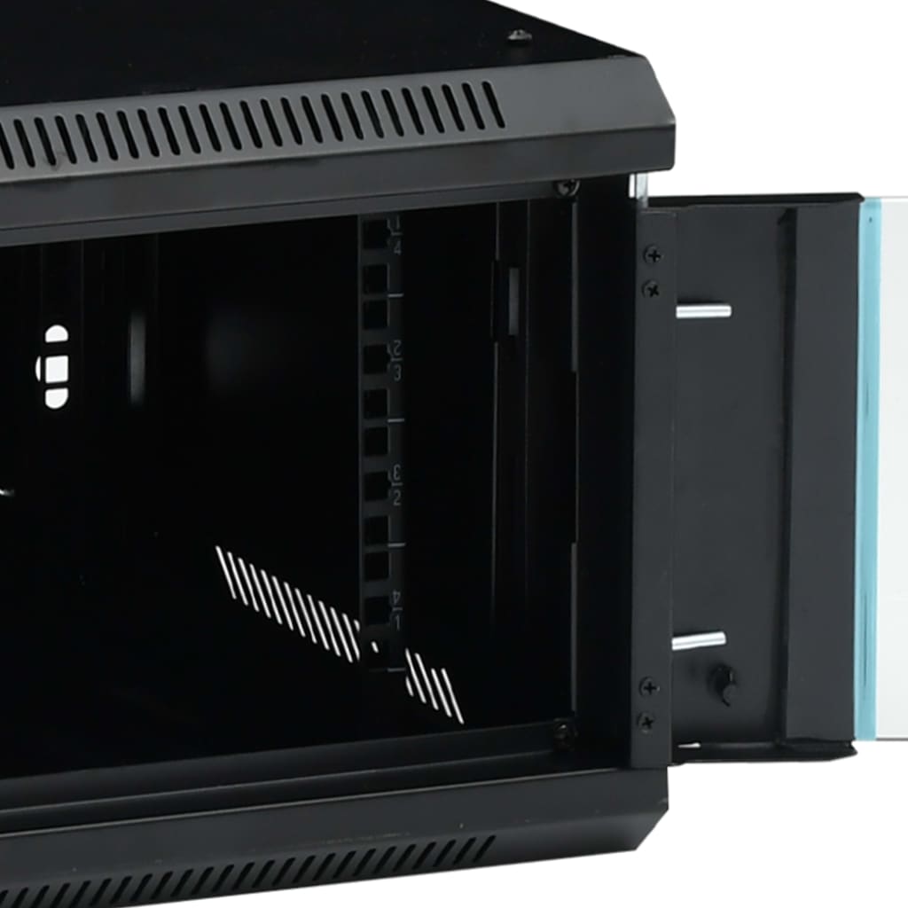 Zidni komunikacijski ormar 4U 19 " IP20 600 x 450 x 285 mm
