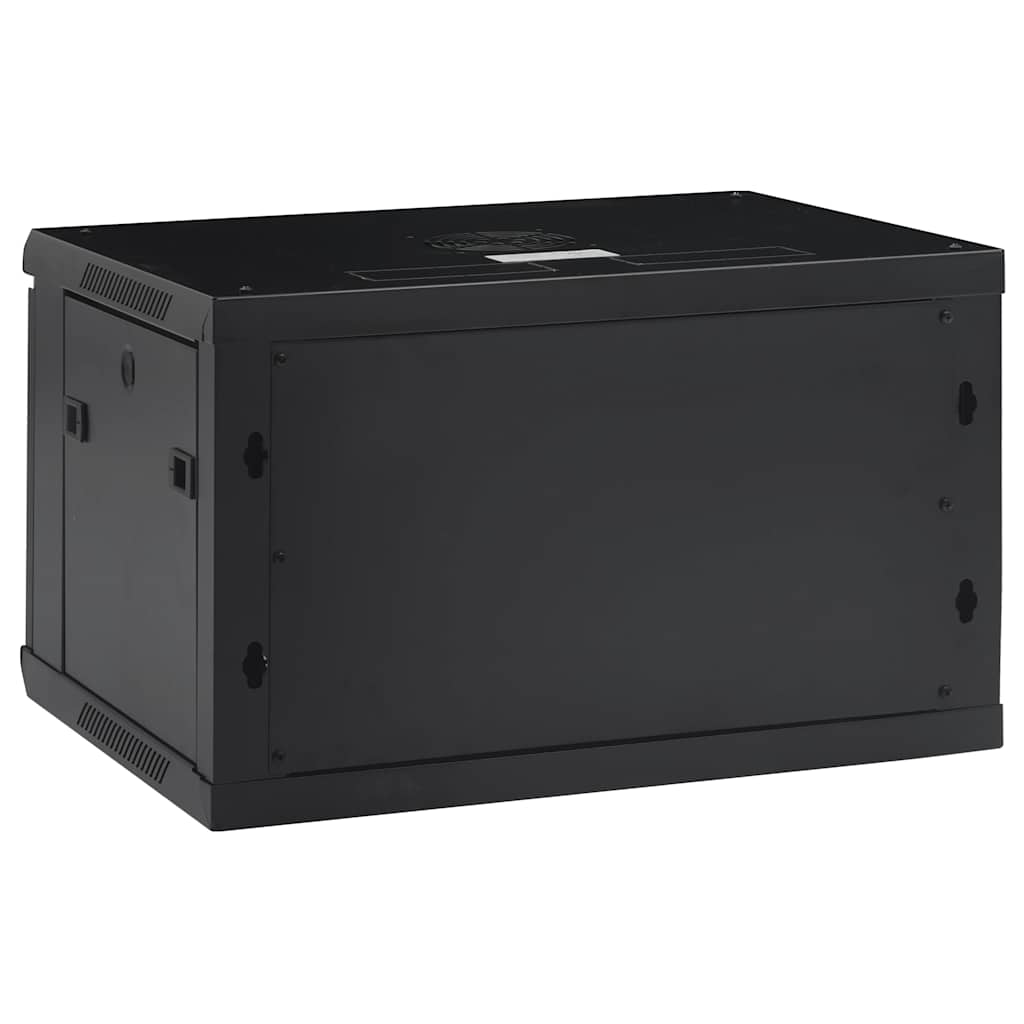 Zidni komunikacijski ormar 6U 19" IP20 600 x 450 x 350 mm