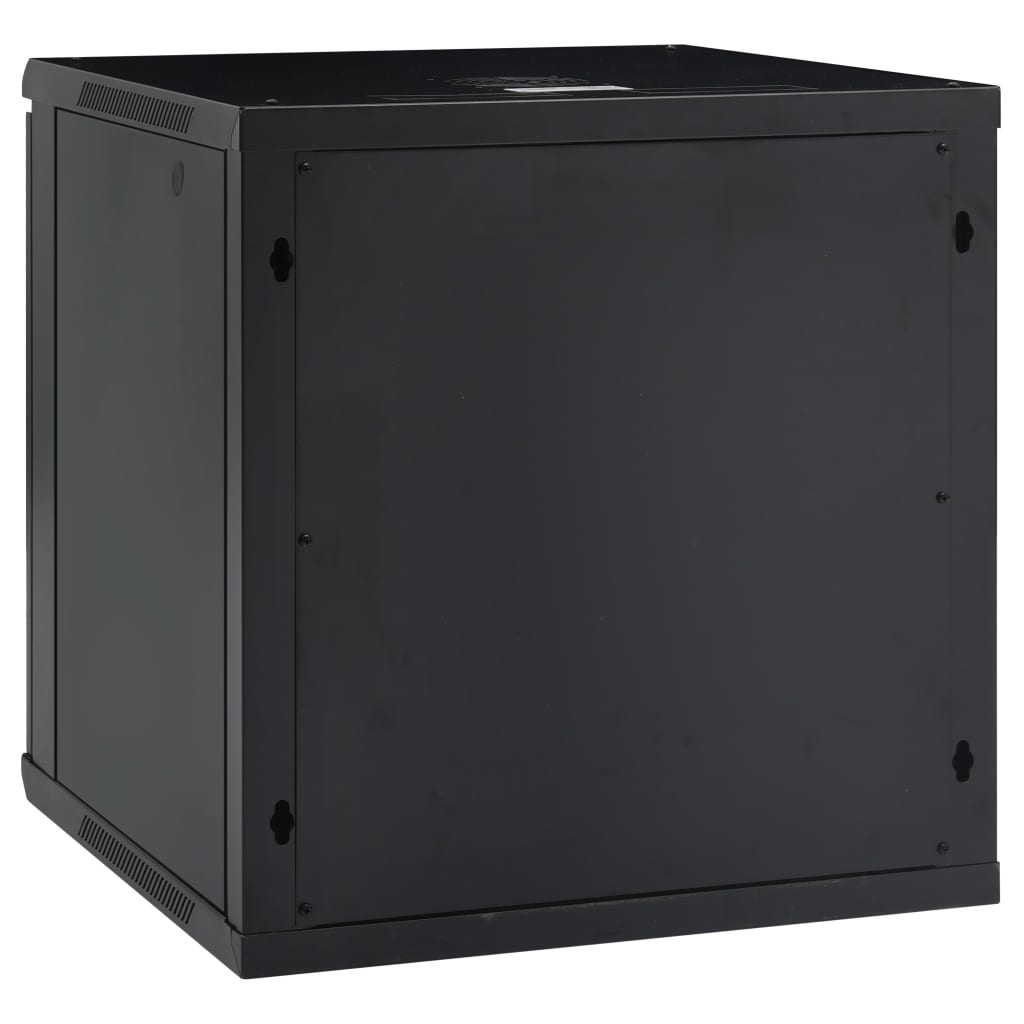 Zidni komunikacijski ormar 12U 19 " IP20 600 x 600 x 640 mm