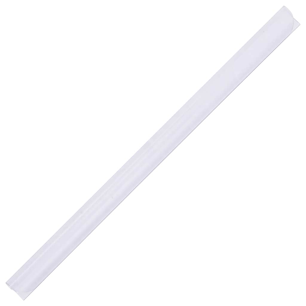 Vrtni zaslon za privatnost PVC 35 x 0,19 m zeleni