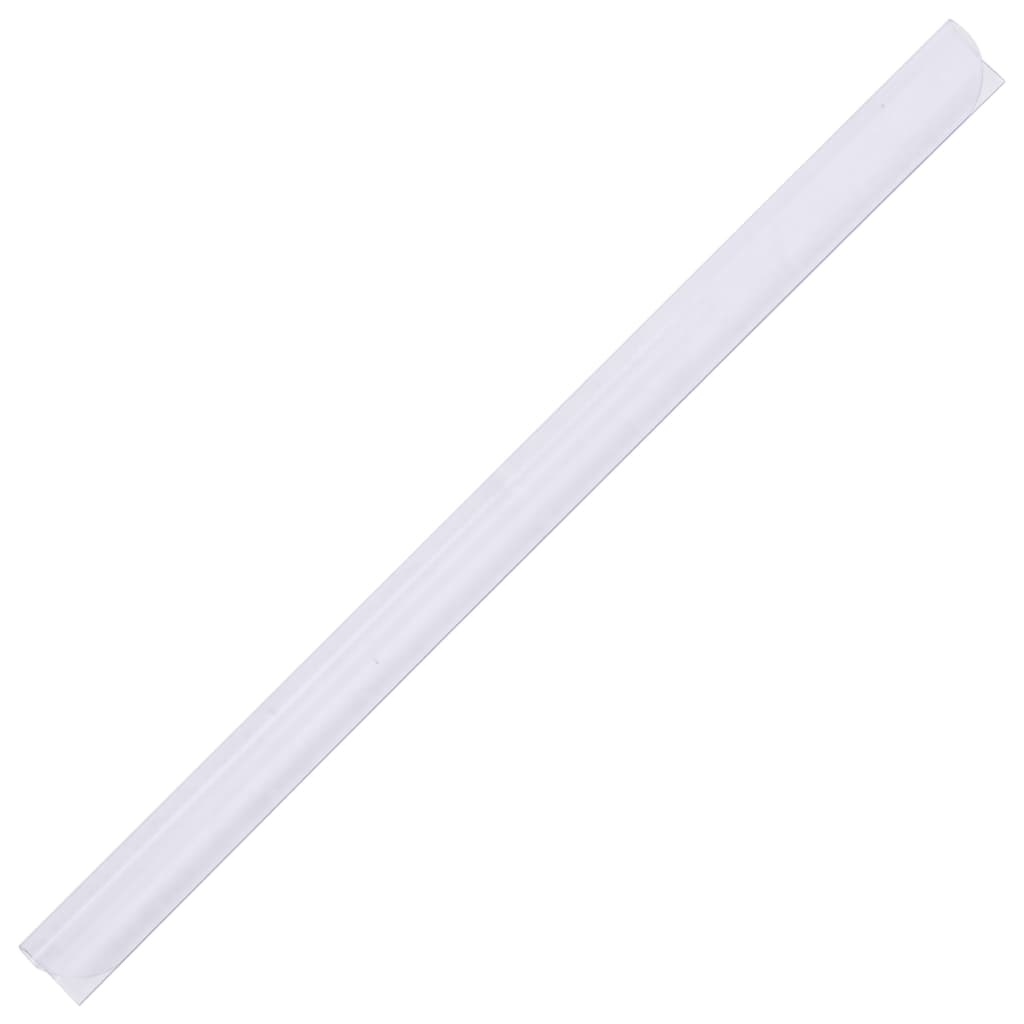 Vrtni zasloni za privatnost 4 kom PVC 35 x 0,19 m krem