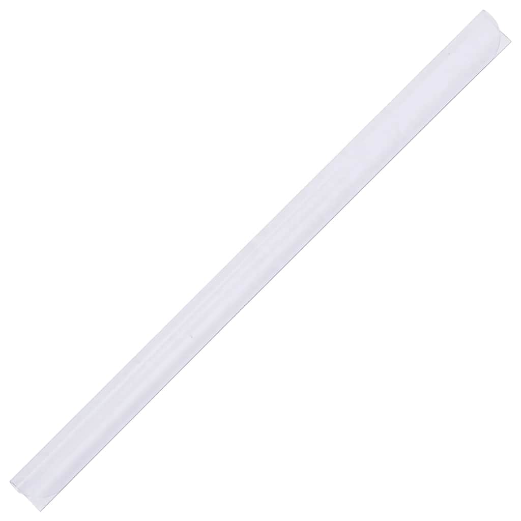 Vrtni zasloni za privatnost 4 kom PVC 35 x 0,19 m smeđi