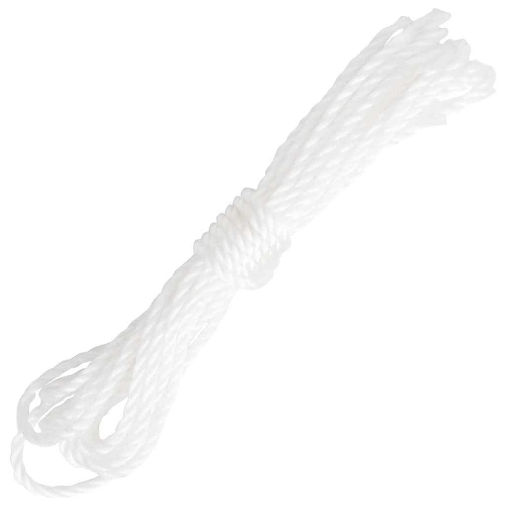 Jedro za zaštitu od sunca 160 g/m² žuto 2 x 5 m HDPE