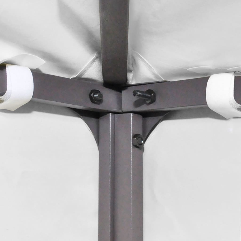 Pokrov za sjenicu 270 g/m² 4 x 3 m bijeli