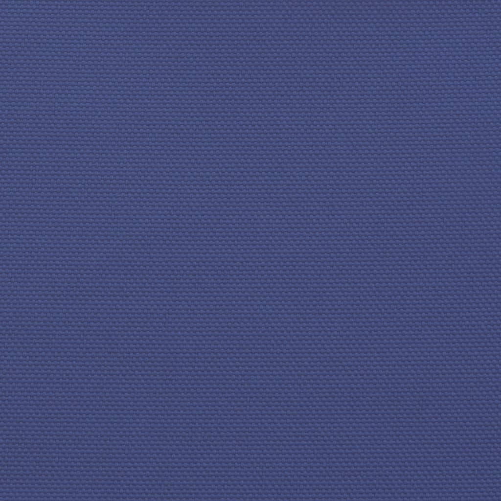 Jedro protiv sunca od tkanine Oxford trokutasto 5x6x6 m plavo
