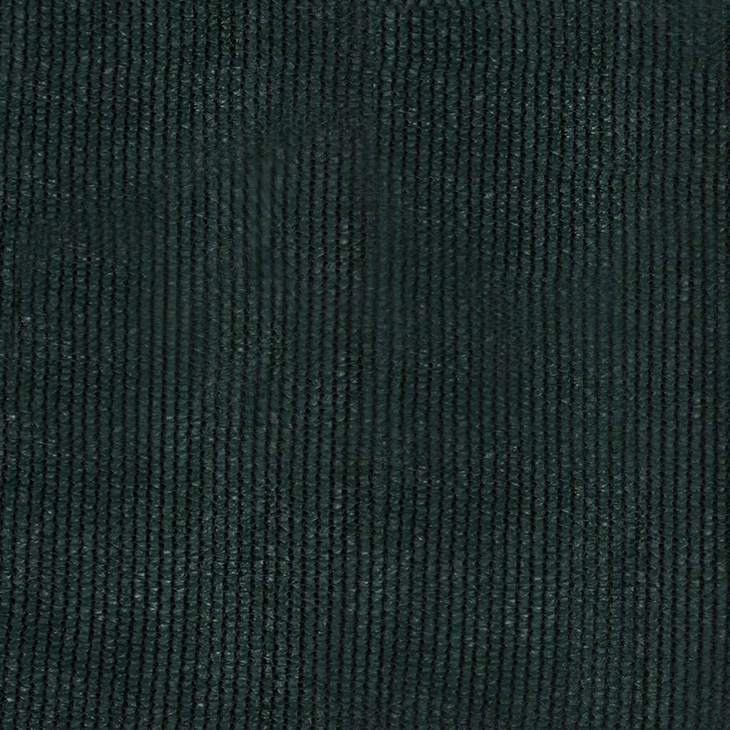 Vanjska rolo zavjesa 245 (Š) x 230 (V) cm tamnozelena HDPE
