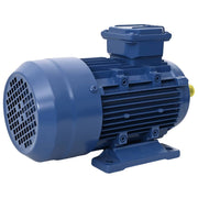 Trofazni električni motor aluminijski 2,2 kW / 3 KS 2840 o/min