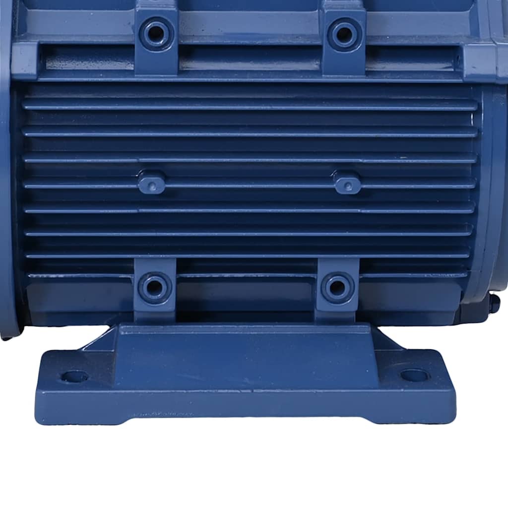 Trofazni električni motor aluminijski 2,2 kW / 3 KS 2840 o/min