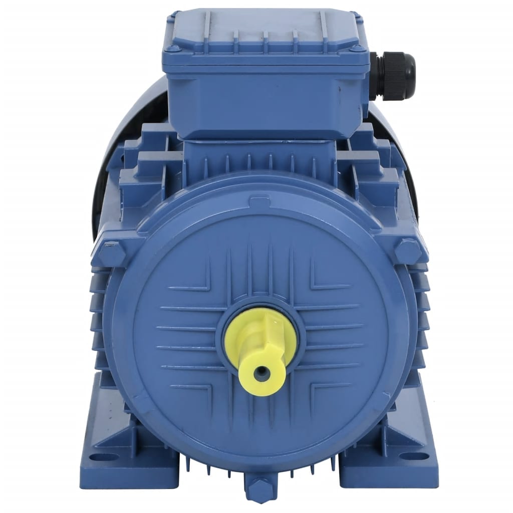 Trofazni električni motor aluminijski 3 kW / 4 KS 2840 o/min