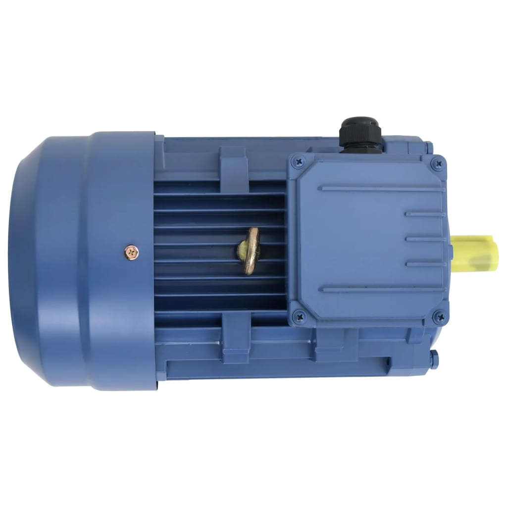 Trofazni električni motor aluminijski 3 kW / 4 KS 2840 o/min