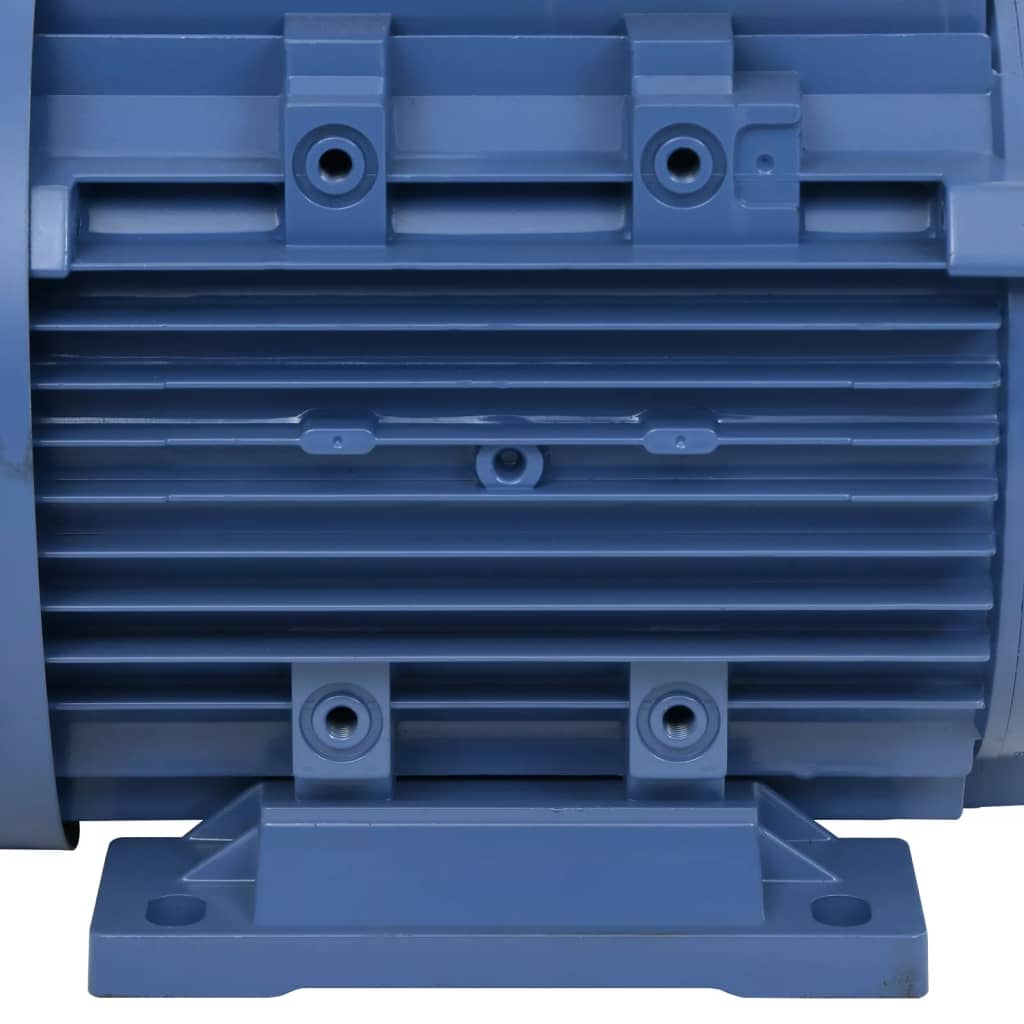 Trofazni električni motor aluminijski 3 kW / 4 KS 2840 o/min