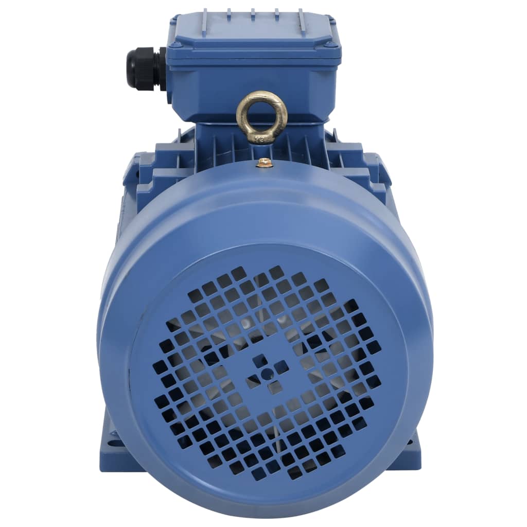 Trofazni električni motor aluminijski 4 kW / 5,5 KS 2840 o/min