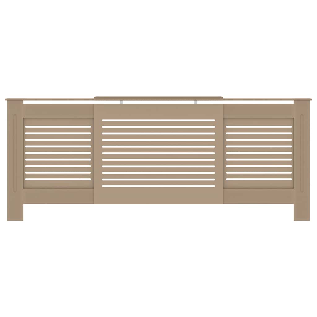 Pokrov za radijator MDF 205 cm