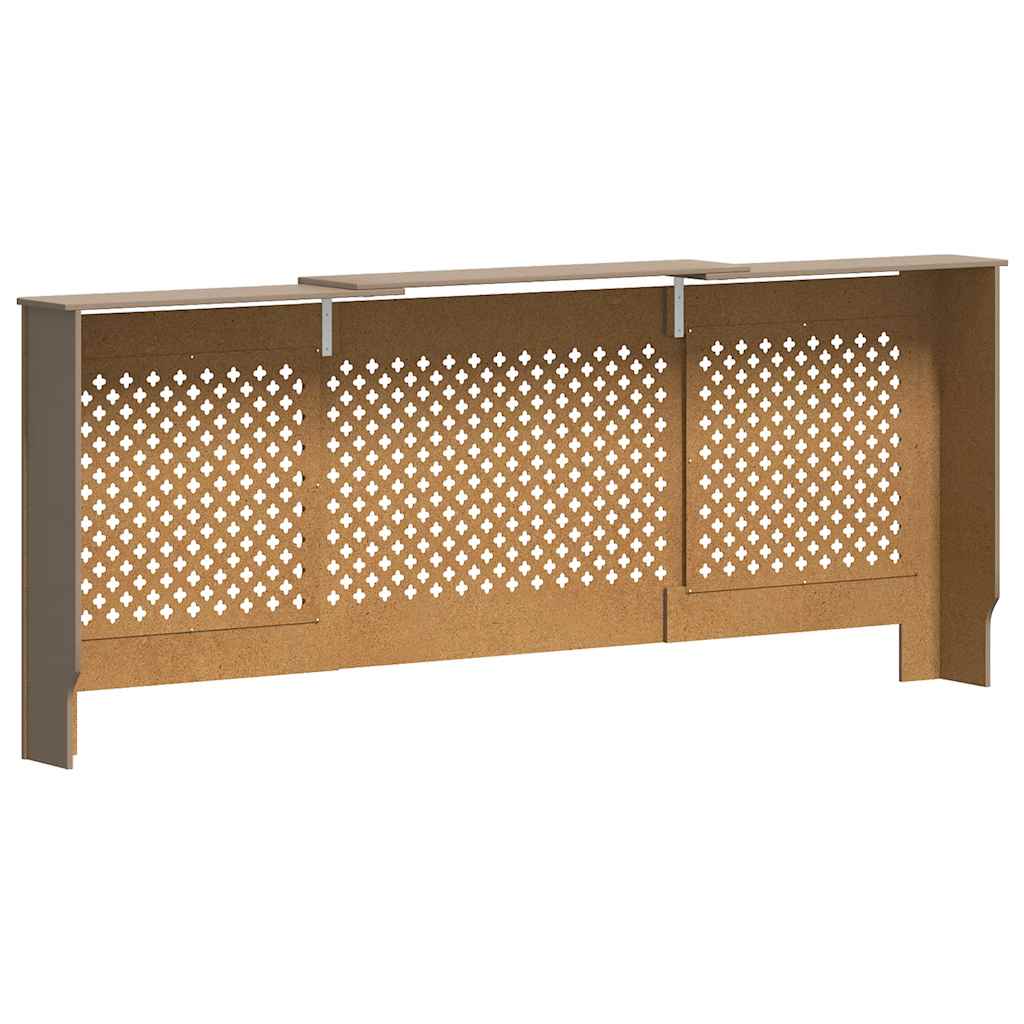 Pokrov za radijator MDF 205 cm