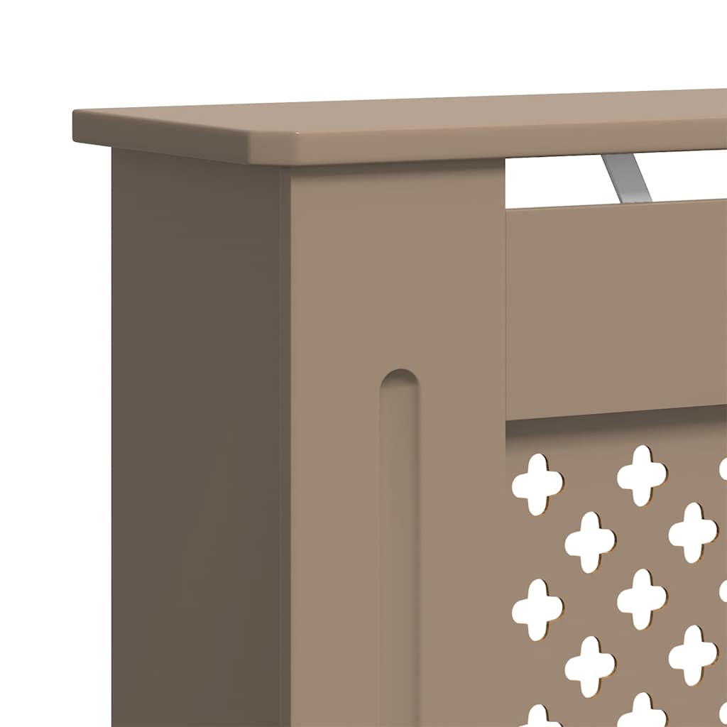 Pokrov za radijator MDF 78 cm