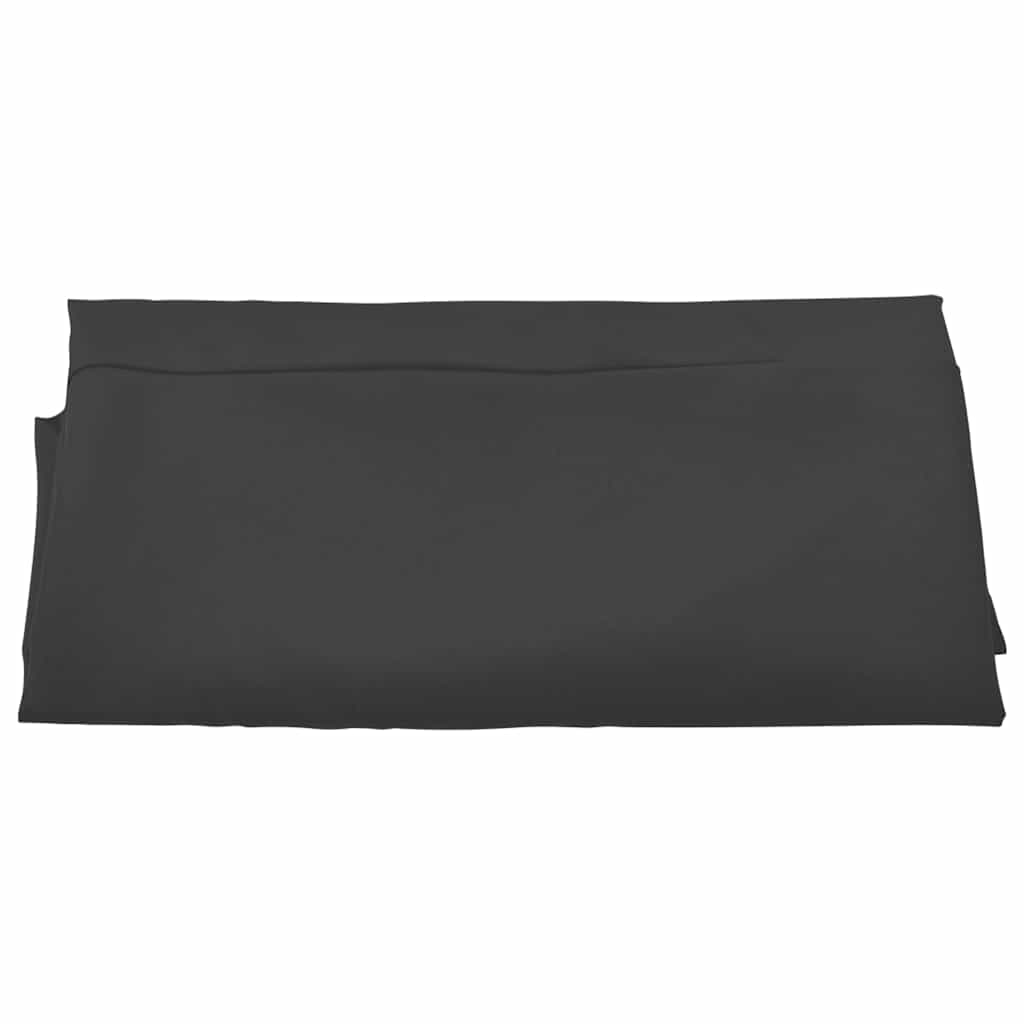 Zamjenska tkanina za vrtni suncobran antracit 300 cm