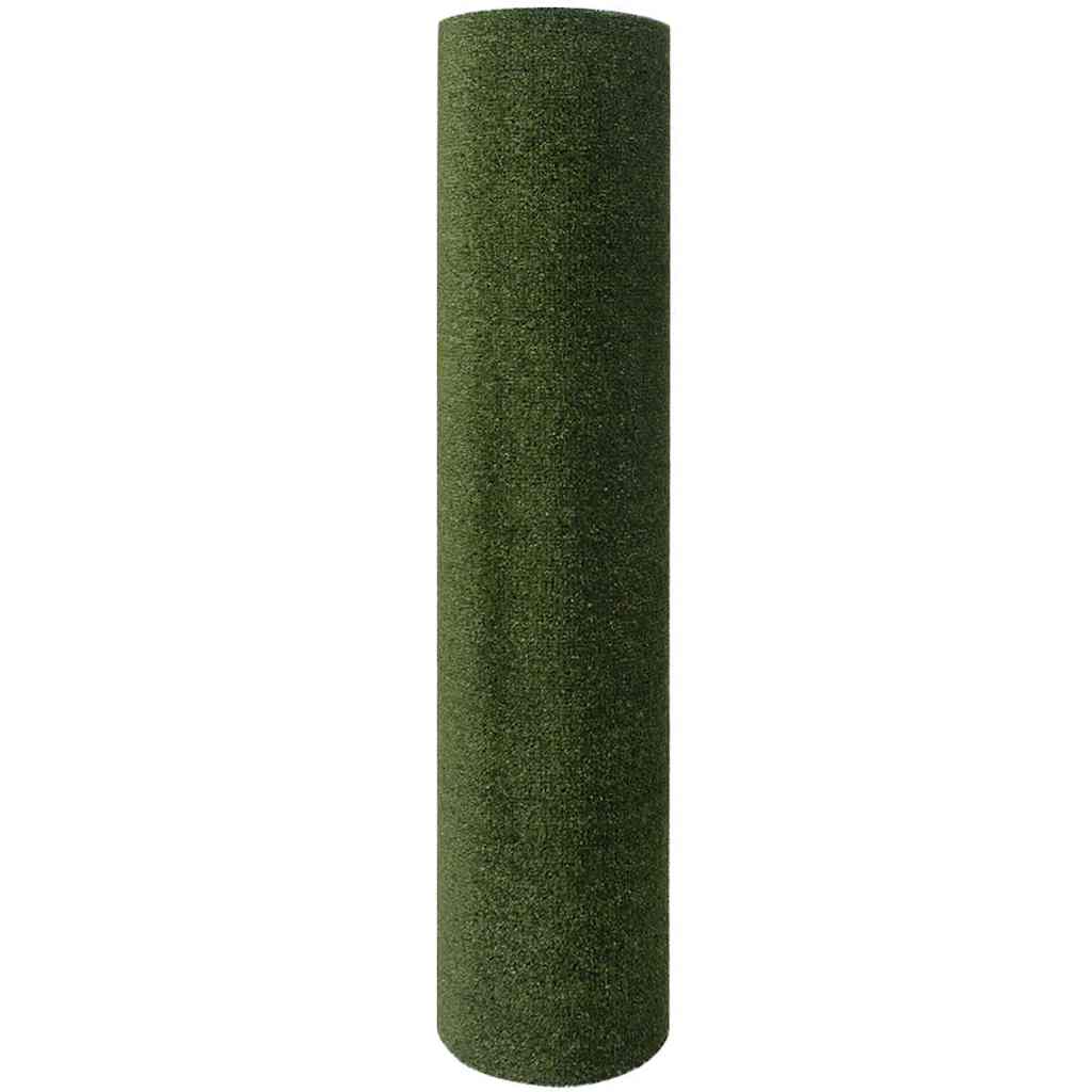 Umjetna trava 7/9 mm 1 x 10 m zelena