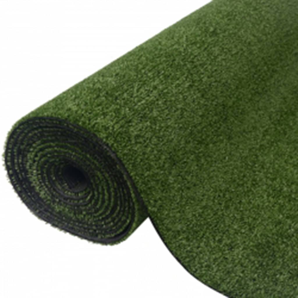 Umjetna trava 7/9 mm 1,33 x 25 m zelena