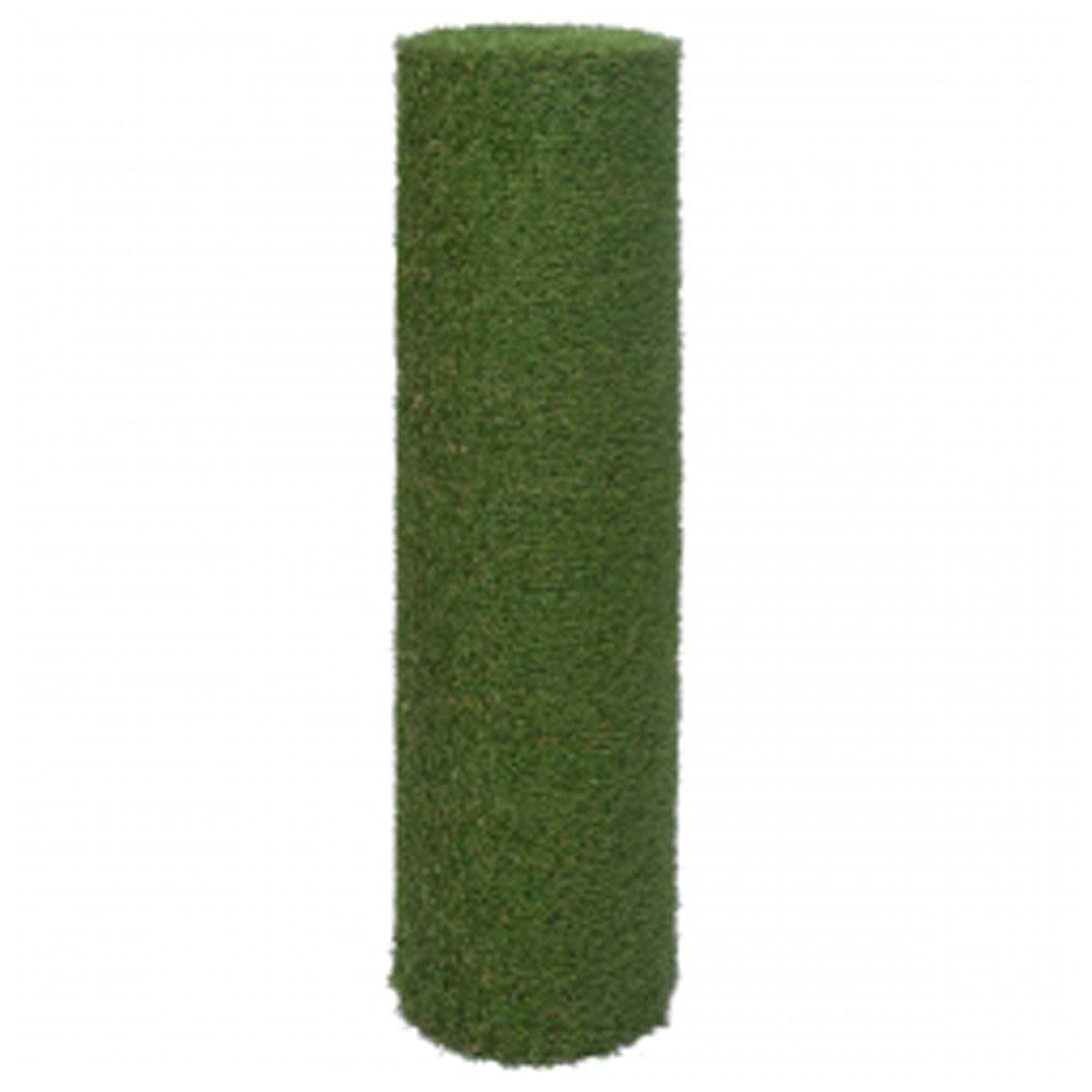 Umjetna trava 1 x 10 m / 20 mm zelena