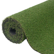 Umjetna trava 1,33 x 8 m / 20 mm zelena